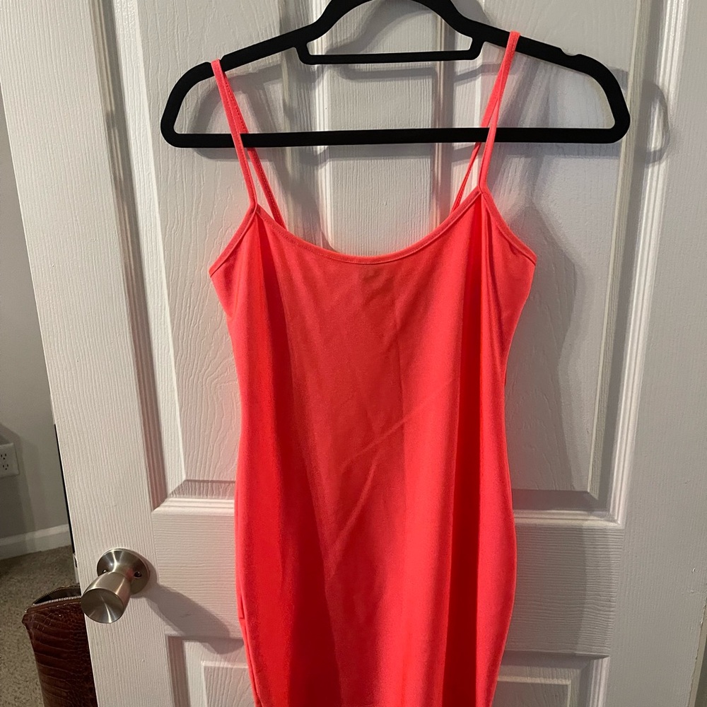 Midi dress